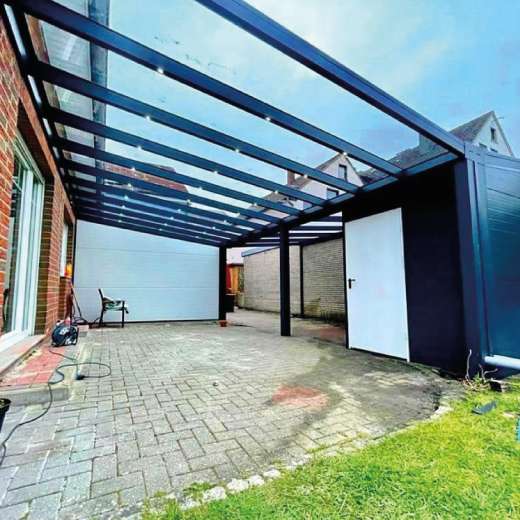 Vera World Terrassen