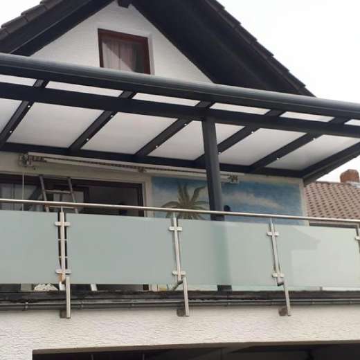 Vera World Terrassen