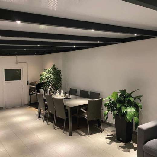 Vera World Terrassen