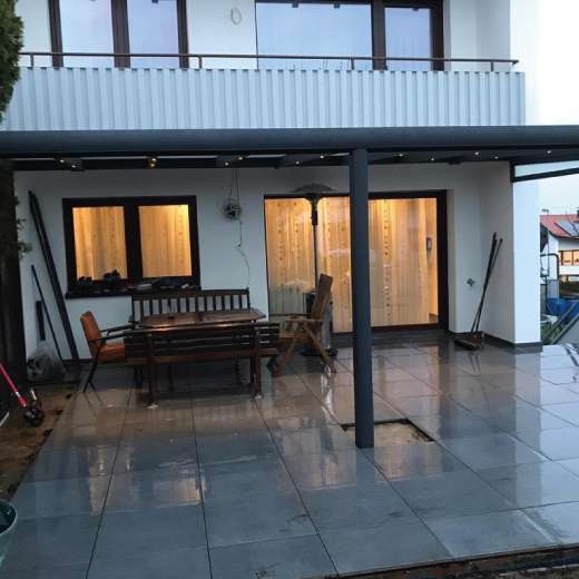 Vera World Terrassen