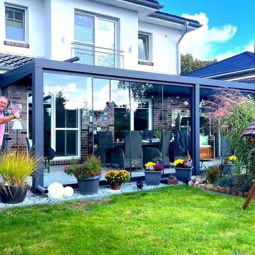 Vera World Terrassen