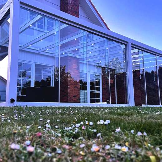 Vera World Terrassen