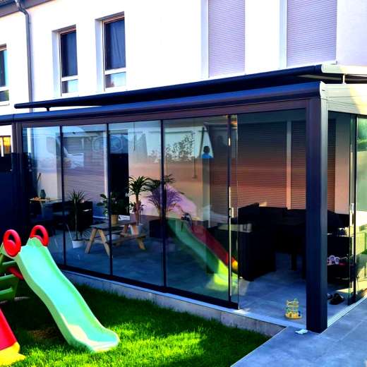 Vera World Terrassen