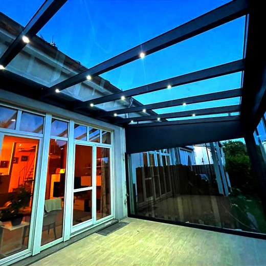 Vera World Terrassen