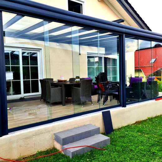 Vera World Terrassen