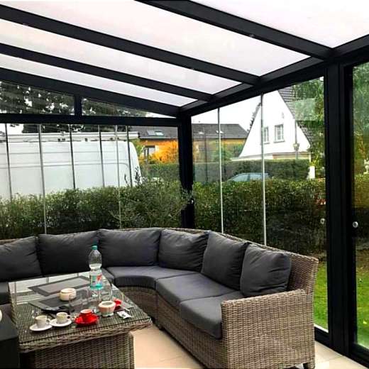 Vera World Terrassen