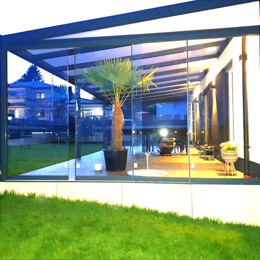 Vera World Terrassen