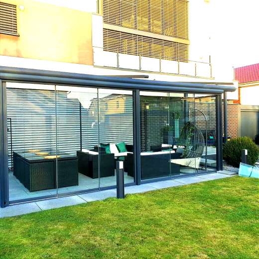 Vera World Terrassen