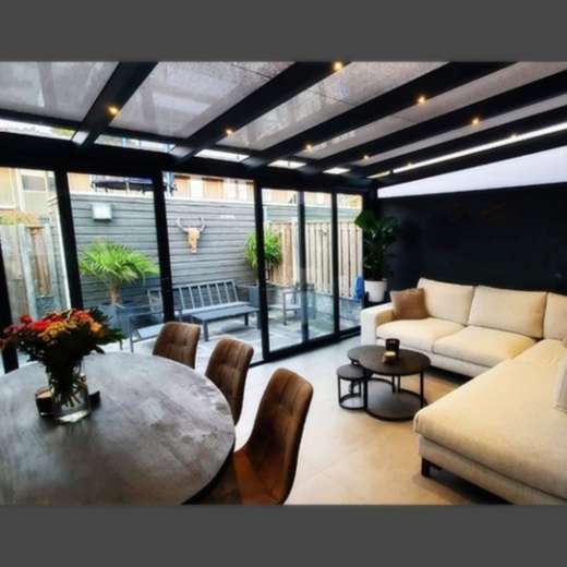 Vera World Terrassen