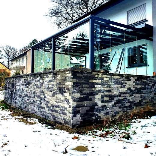 Vera World Terrassen