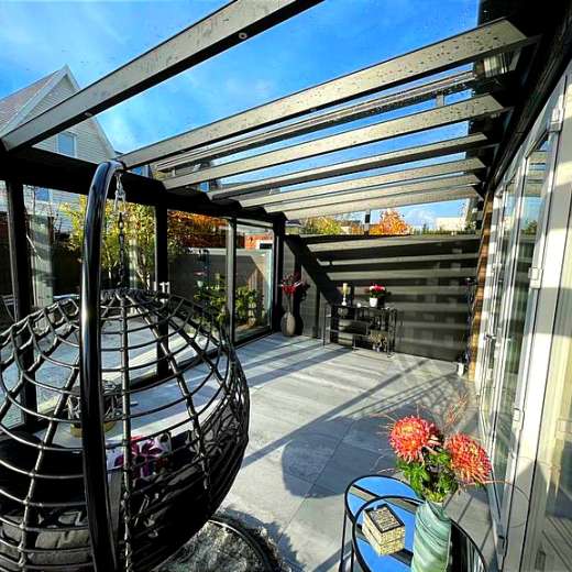 Vera World Terrassen